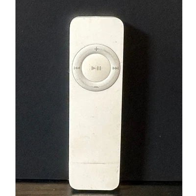 Apple iPod Shuffle 1st Generation MP3 Players for sale | eBay