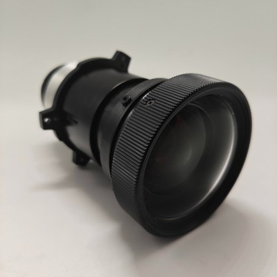 0.78-1.34:1 projector lens for Barco R9832755 R9832753(Alternative) G50 series
