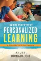 James Rickabaugh | Tapping The Power Of Personalized Learning | Taschenbuch
