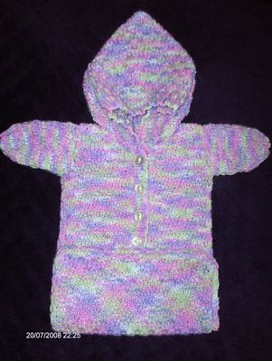 sleeping bag for premature baby