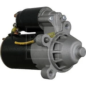 Reman Starter  Remy  28668 Foto 4 de 4