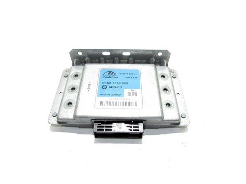 BMW 3er E36 Steuergerät ABS - ES Controller ABS-Steuergerät 1163090 ATE
