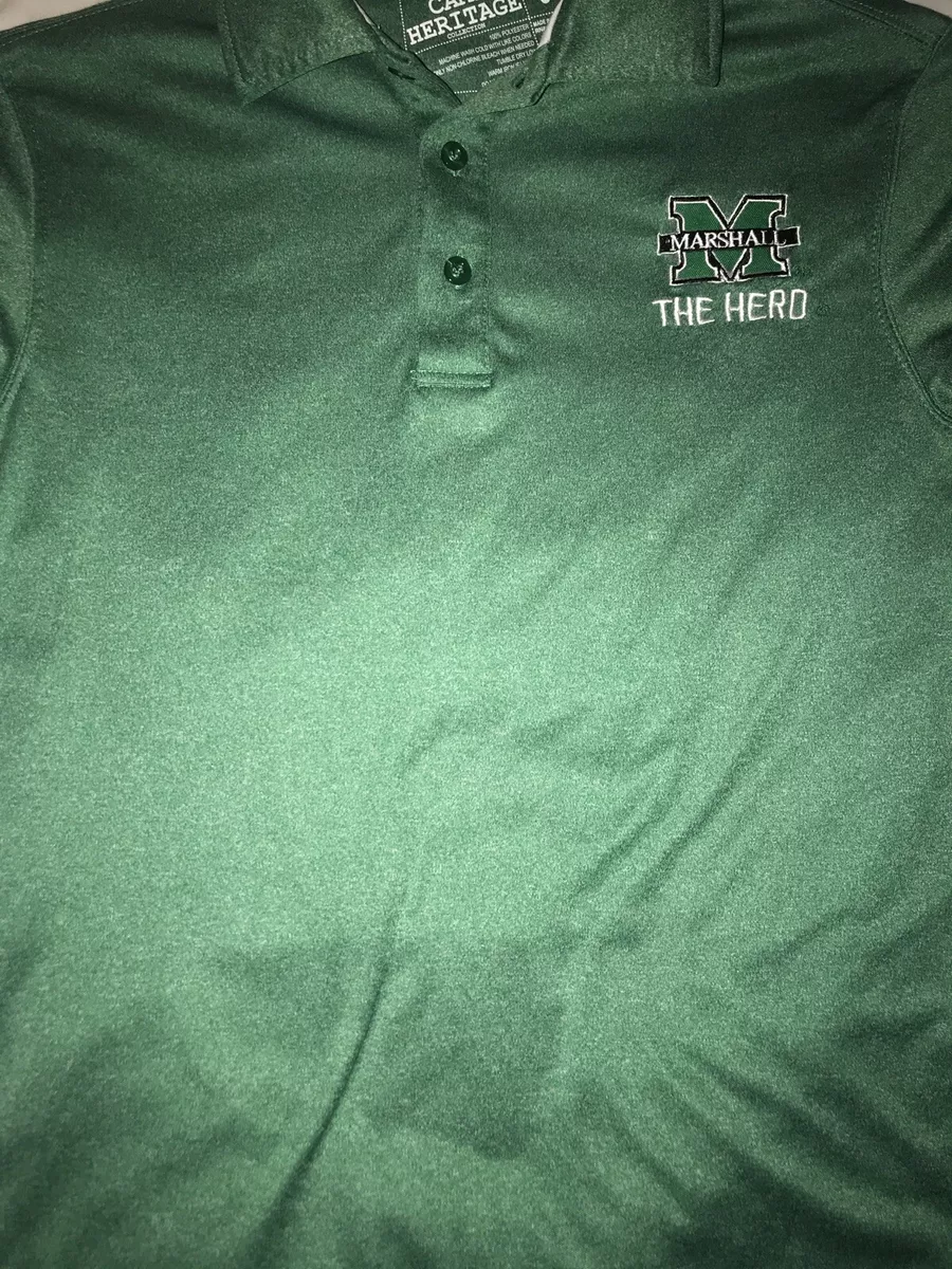Marshalls top golf shirts