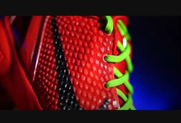 Nike Kobe 6 Protro Low Reverse Grinch MENS SIZE US 6.5 | eBay