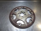 Flywheel