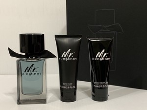 burberry men's cologne gift sets