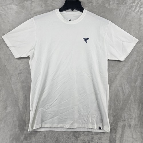 Bird Dogs Golf Mens Large White Graphic Tshirt Cotton eBay