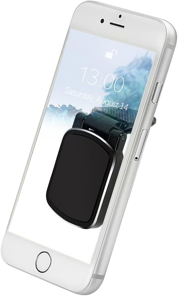 Magnetic Phone Holder for Car Universal Mobile Phone Holders for Air Vent
