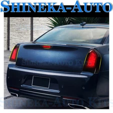 TAILLIGHT 3RD BRAKE LIGHT LAMP PANEL COVER TRIM GUARD SHELL FOR CHRYSLER 300 15+