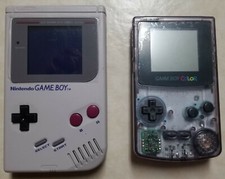 Nintendo Gameboy DMG/GBP/GBC/GBA/SP Capacitor Kits  Replacement Parts