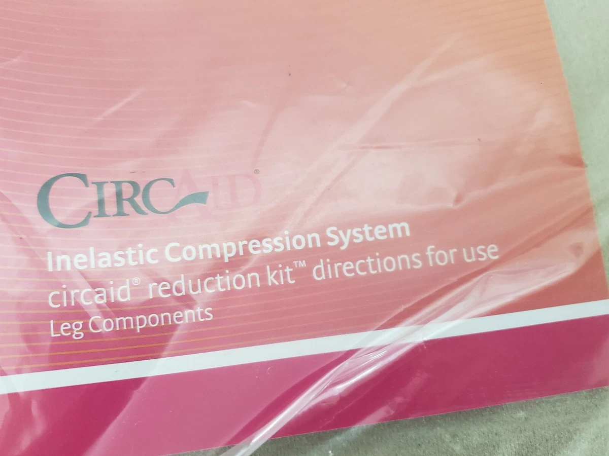 Circaid inelastic cheap