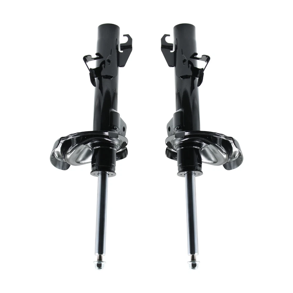 2pcs Front Shocks Struts For 2004-2013 Mazda 3 2006-2010 Mazda 5 72264 72263 - Image 2 of 4