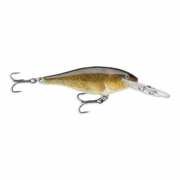 swimbait rapala