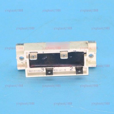 1PC used ABB divider resistance module NRED-61-E fast shipping