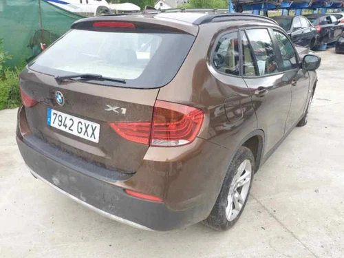 Puerta Delantera Izquierda para BMW SERIE X1 (E84) * 2010 167118 - Imagen 4 de 8