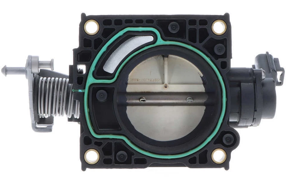 Cuerpo del acelerador de inyección de combustible Cardone 67-6005 Reman para Ford Focus 2005 Foto 3 de 4