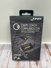 FINIS Swim Coach-To-Swimmer Communicator Voic...