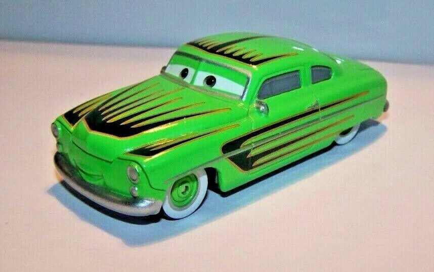 cars doc hudson car