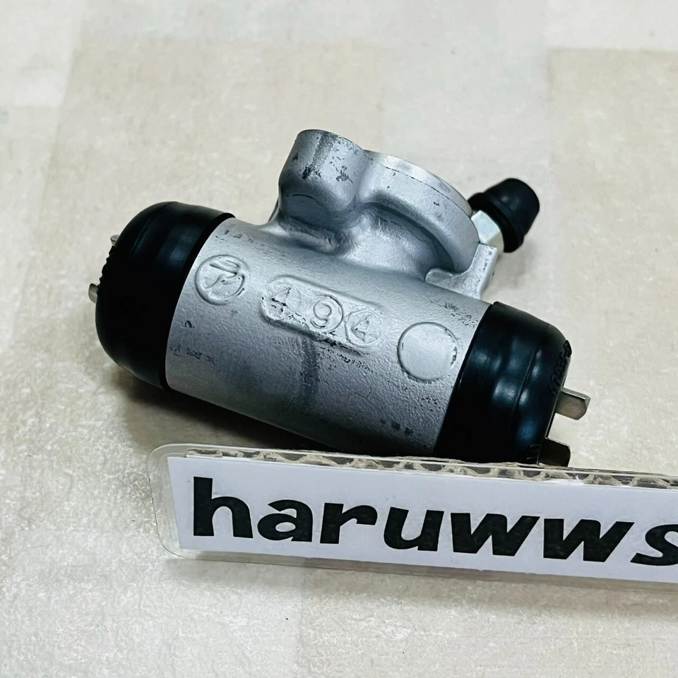 Cilindro de rueda trasera derecha genuino Toyota Corolla Prius Yaris 47550-20211 OEM NUEVO Foto 4 de 4