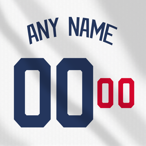 los angeles dodgers away jersey