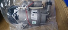 Air Con Compressor Fits Opel, Vauxhall Astra MK5 (H)/Zafira MK2 (B) For 1.9CDTI