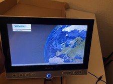 Siemens Cockpit 12 IP Bedieneinheit J31032-K2002-H992