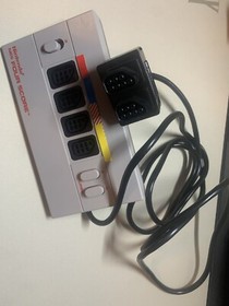 NES Four Score w/ Box - Authentic Nintendo
