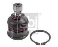Febi 174293 Traggelenk Vorne FüR Nissan Micra IV 1.2 05.10-