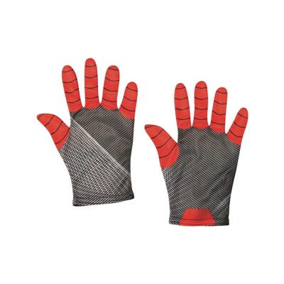 Rubies Spider-Man No Way Home Handschuhe Kinderkostüm