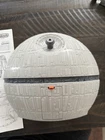 Star Wars Micro Machines Action Fleet The Death Star Vintage Playset