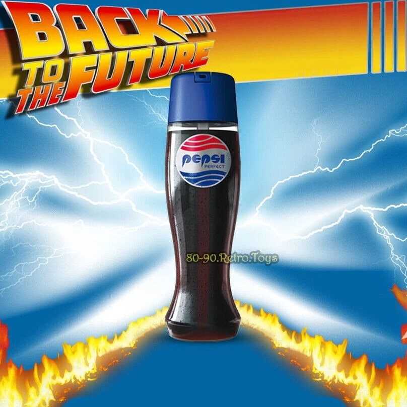 Pepsi Perfect Reproduction for sale | eBay