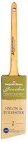 Benjamin Moore 2 In. W Angle Nylon Polyester Paint Brush Benjamin Moore 2 In. W Angle Nylon Polyester Paint Brush