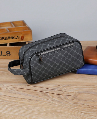 Cartera Lois Hombre Cartera Hombre De Piel Genuina Con RFID Y