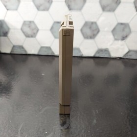 Marble Madness, Nintendo NES, Authentic