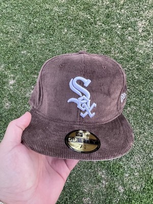 Capsule New Era Chicago White Sox Brown 