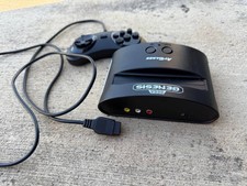 SEGA Genesis Classic Game Console (A1)