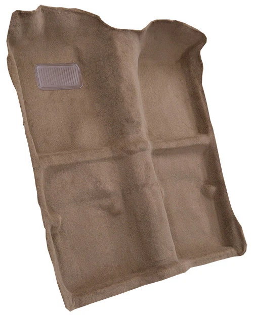 1979 - 1983 年丰田卡罗拉 2 和 4 门 FWD 替换地毯|乘客区 — 第 2/4 张图片