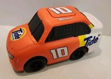 Vintage 1994 Ricky Rudd 10 Tide Nascar Racing Champions Diecast Stock Car Rare