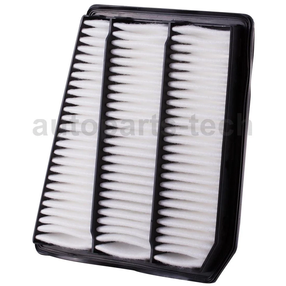 Воздушный фильтр салонный воздушный фильтр для Acura RL 1996 1999 2000 2001 2003 2004 - Изображение 4 из 4