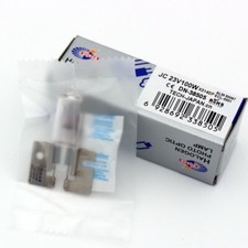ALM 50067 Halogen Lamp MAQUET Surgery Shadowless Lamp JC 23V 100W ECL-0001 Bulb