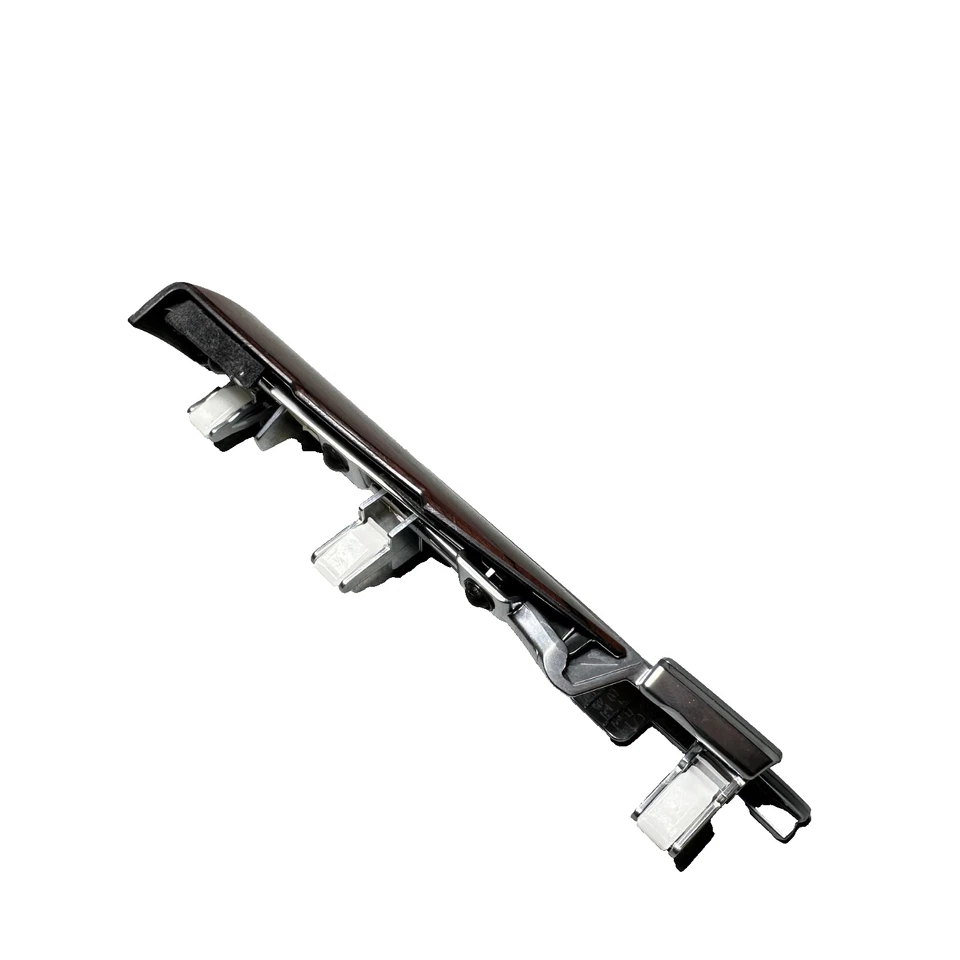 ЛЕВАЯ ВНЕШНЯЯ РАМКА ПРИБОРНОЙ ПАНЕЛИ СО СТОРОНЫ ВОДИТЕЛЯ МОЛДИНГ ОТДЕЛКА 2014-2016 ACURA MDX OEM - Изображение 4 из 4