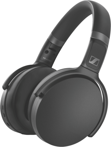 NEW Sennheiser 508386 HD 450BT Noise Cancelling Headphones
