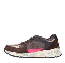 MASE Sneakers PREMIATA Uomo Marrone Ar039_prem