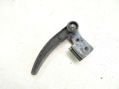 PORSCHE 924 Hebel Haubenzug Motorhaube Motorhaubenzug Entriegelung Griff