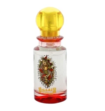 NEW Christian Audigier ED Hardy Villain EDP Spray .25oz Mini Women, No Box