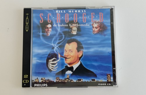 Jeu Vidéo Cartoon Jukebox Pour Philips CD-I - Les Aventures De Sandy Au Cirque - Bon état