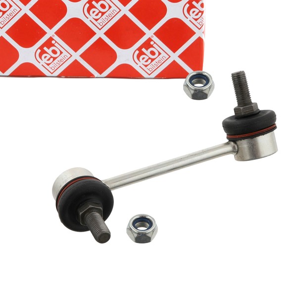 febi 28123 Koppelstange FüR Hyundai Santa FE I + III Hinten Rechts 55540-26600-image
