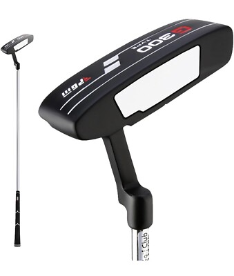 PGM Golf Putter - G300 Type Height Launch Steel Shaft