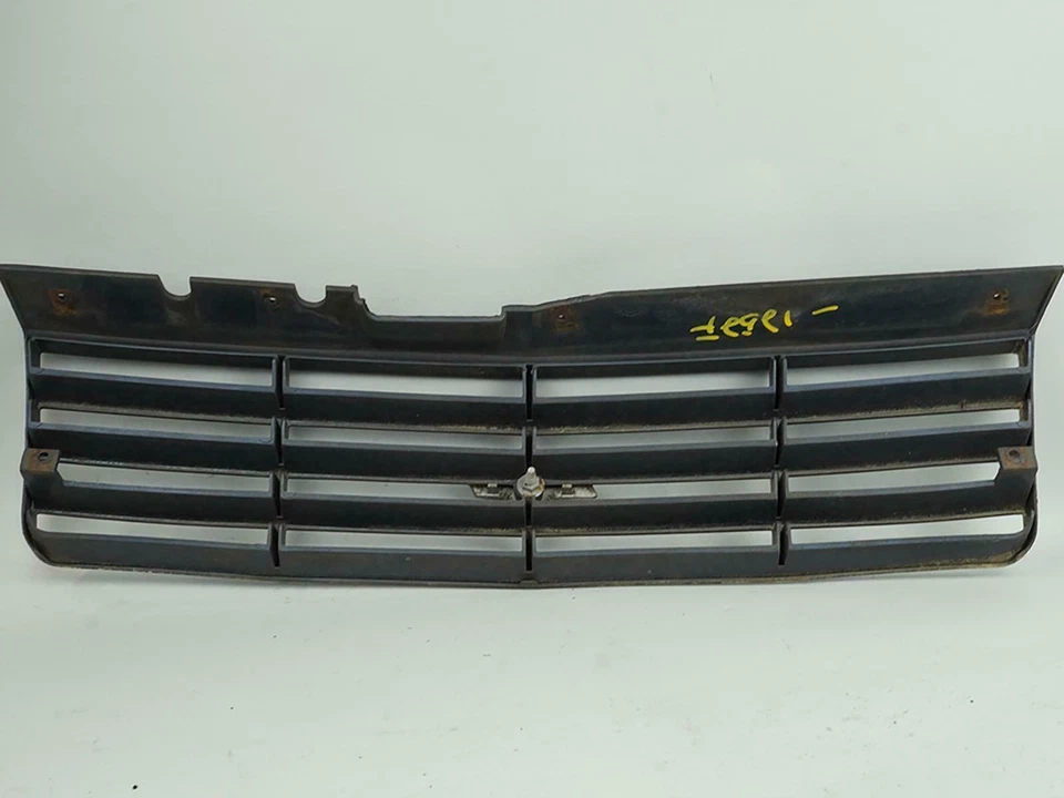 1995 - 1996 Chevrolet Corsica Grille Grill Badge Emblem Front Air Cooling Oem - Image 2 of 4