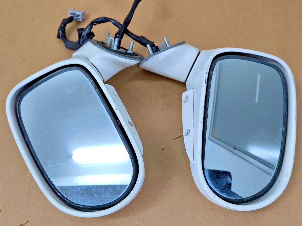 JDM Honda Legend KA9 2000-2004 Power Folding Side Mirror Door